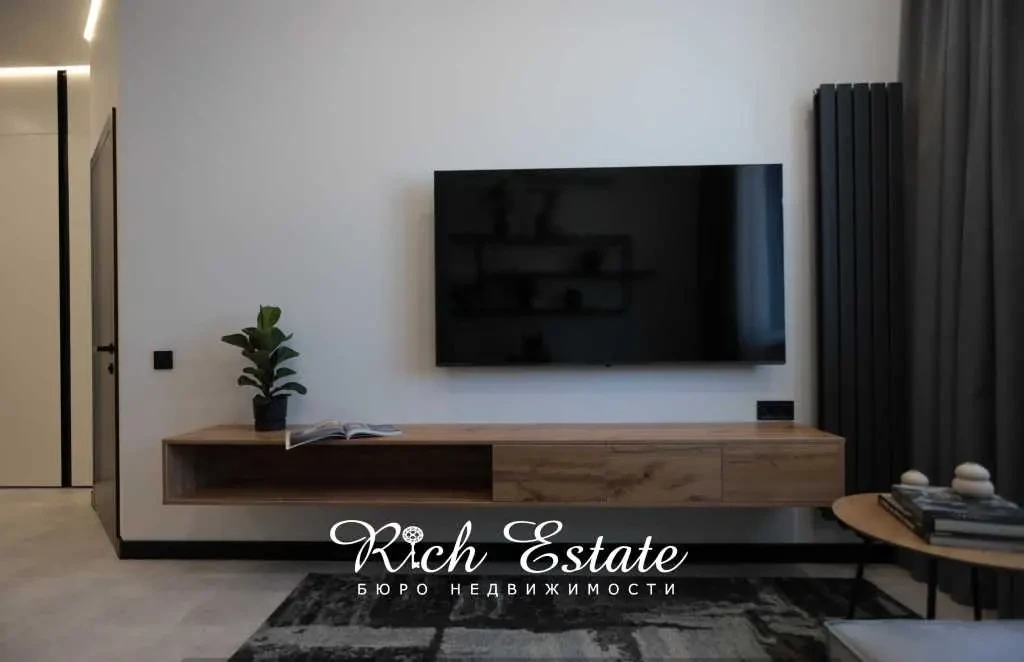 1-к квартира Київ, Шевченківський, Берестейський 11 10