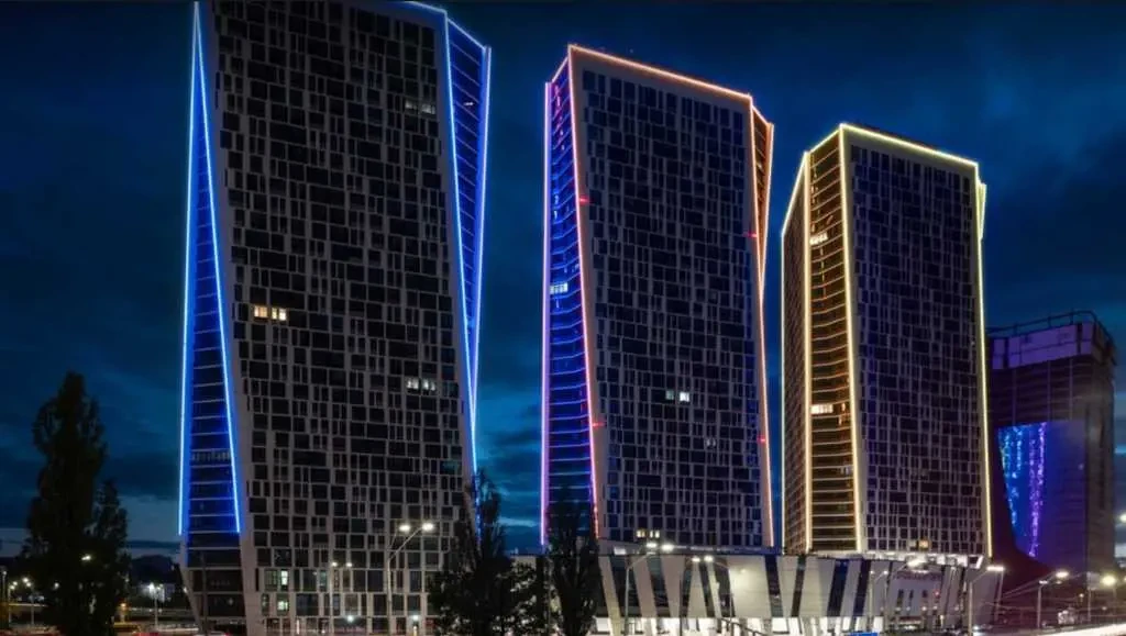 1-к квартира Київ, Шевченківський, Берестейський 11 19