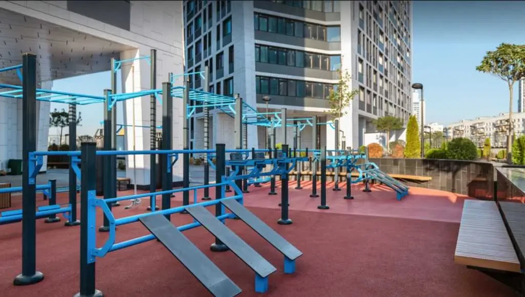 1-к квартира Київ, Шевченківський, Берестейський 11 21