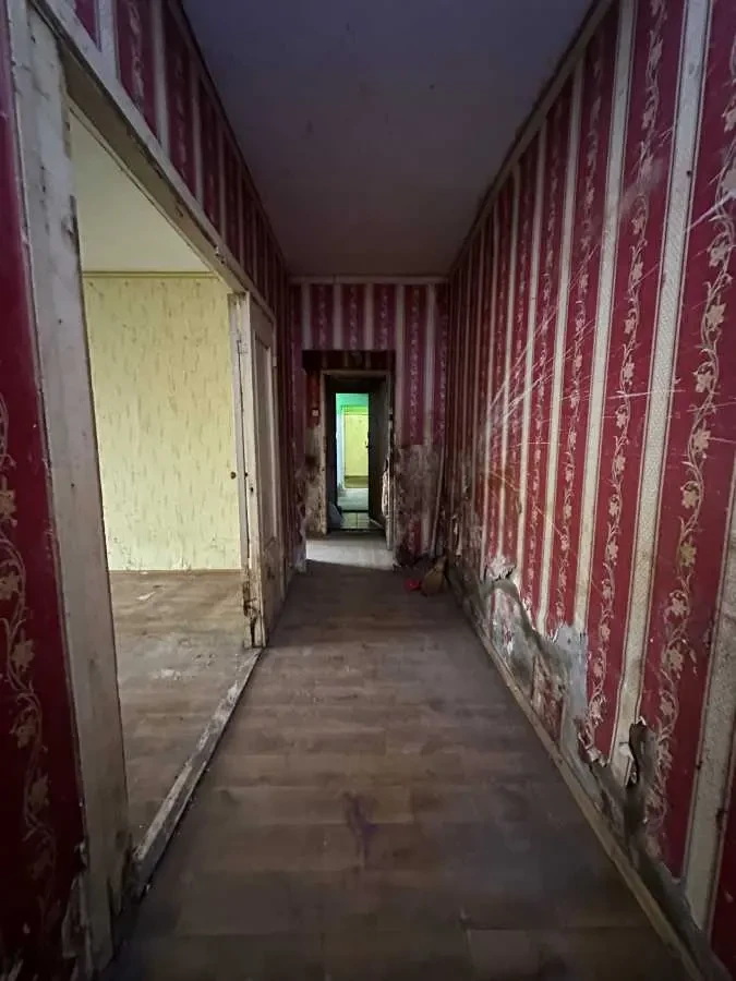 3-к квартира Київ, Святошинський, Академіка Корольова 4 3