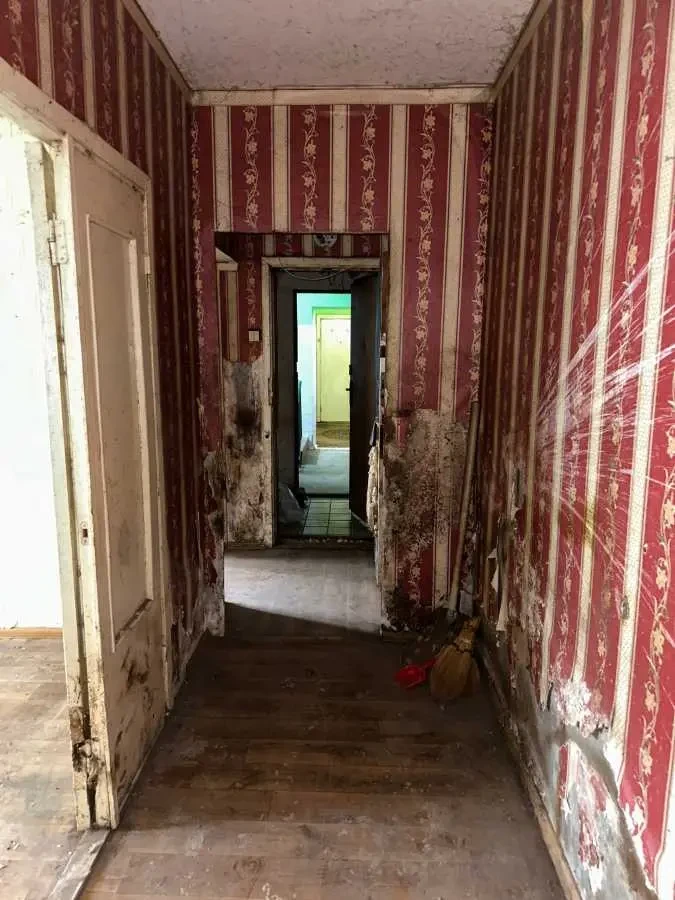 3-к квартира Київ, Святошинський, Академіка Корольова 4 5