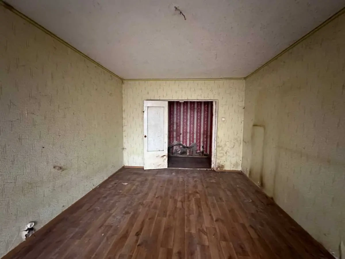 3-к квартира Київ, Святошинський, Академіка Корольова 4 9