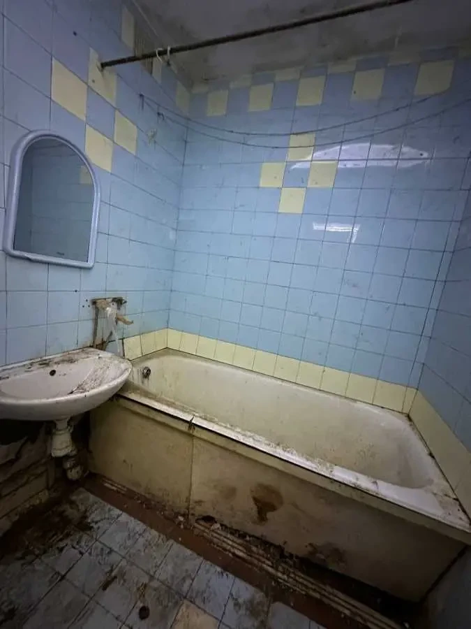 3-к квартира Київ, Святошинський, Академіка Корольова 4 15