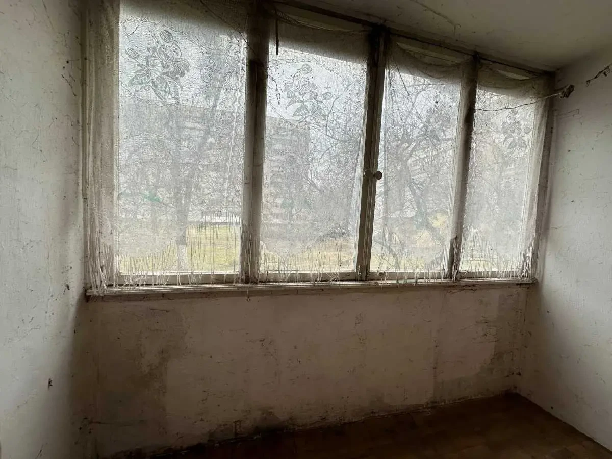 3-к квартира Київ, Святошинський, Академіка Корольова 4 16