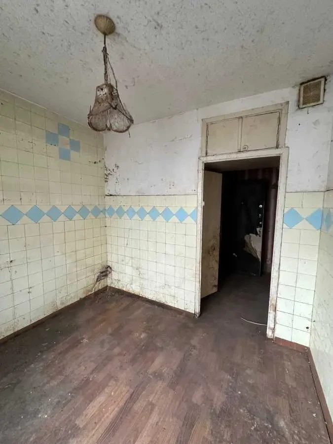 3-к квартира Київ, Святошинський, Академіка Корольова 4 12