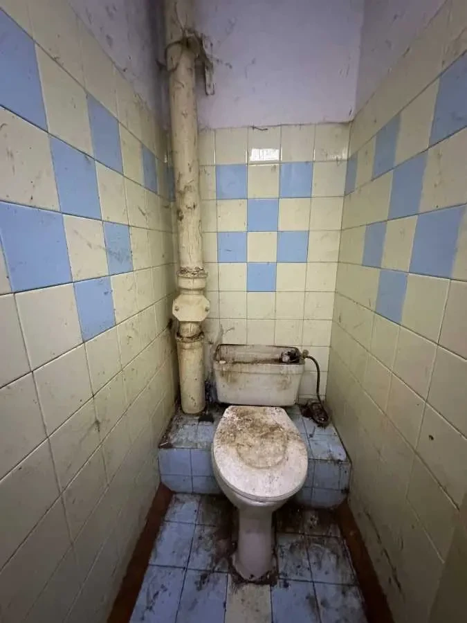 3-к квартира Київ, Святошинський, Академіка Корольова 4 14