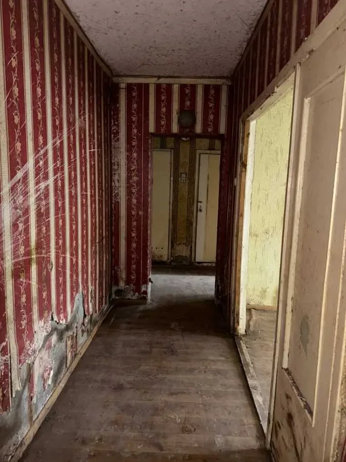 3-к квартира Київ, Святошинський, Академіка Корольова 4 4