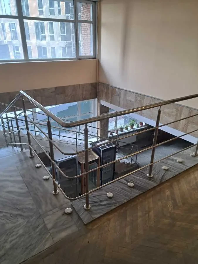 офісне приміщення Київ, Печерський, Патріса Лумумби 4/6 4