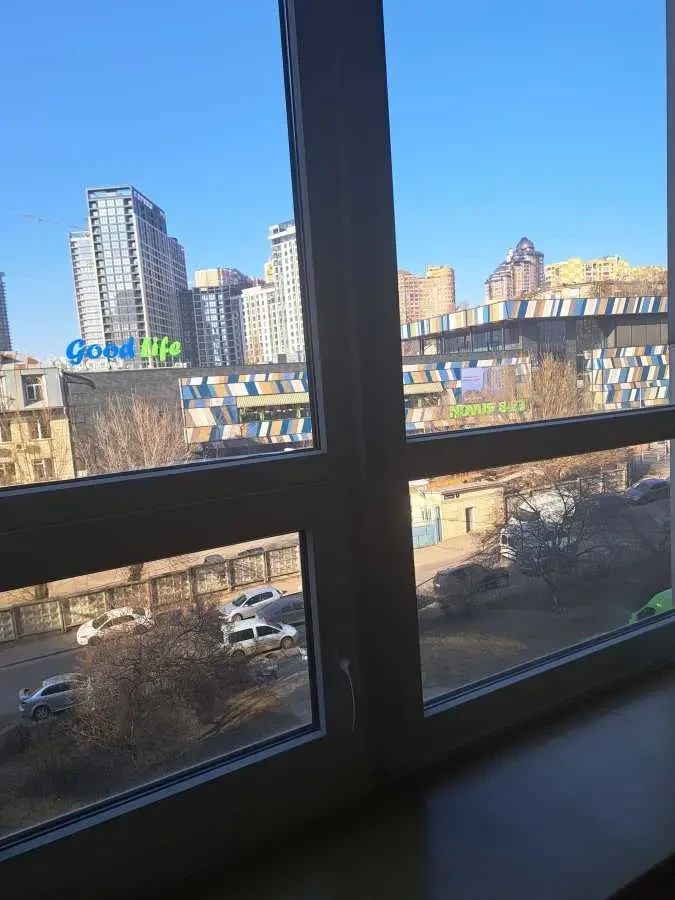 офісне приміщення Київ, Печерський, Патріса Лумумби 4/6 7