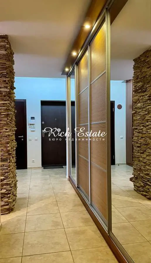 3-к квартира Київ, Голосіївський, Голосіївський 68 12