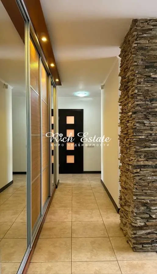 3-к квартира Київ, Голосіївський, Голосіївський 68 4