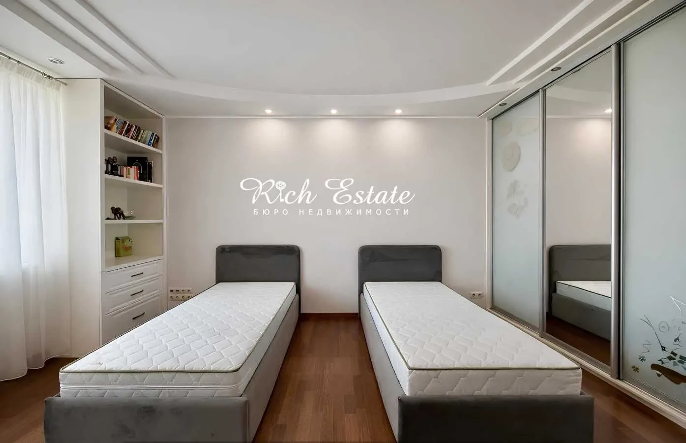 3-к квартира Київ, Голосіївський, Голосіївський 68 6