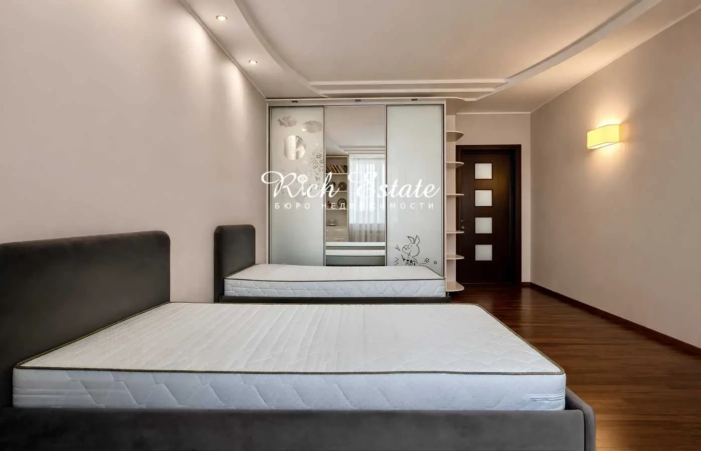 3-к квартира Київ, Голосіївський, Голосіївський 68 5