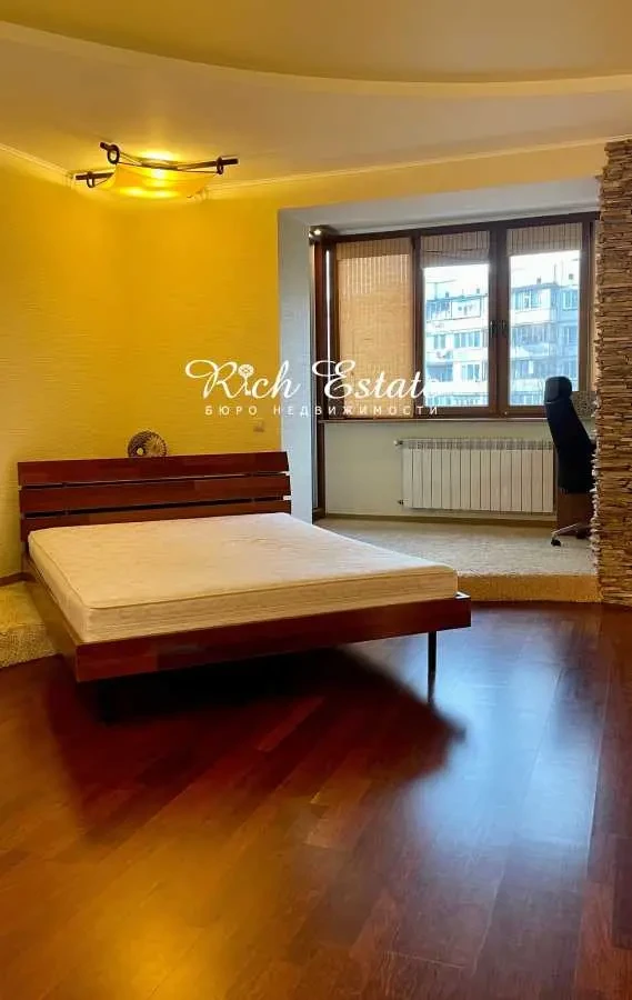 3-к квартира Київ, Голосіївський, Голосіївський 68 8