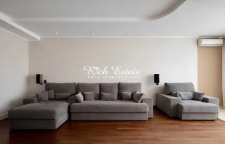 3-к квартира Київ, Голосіївський, Голосіївський 68