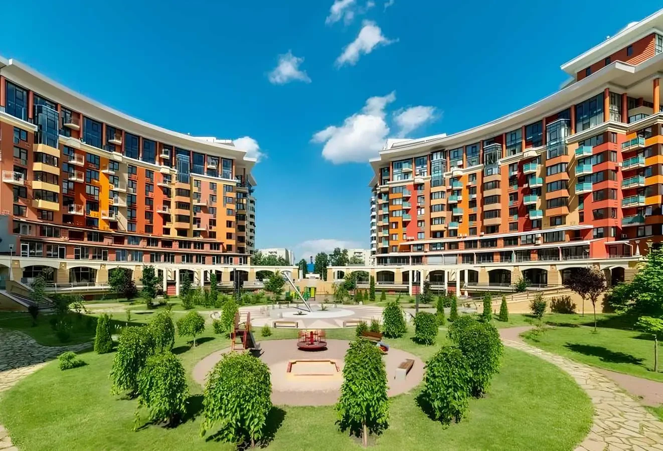 3-к квартира Київ, Голосіївський, Михайла Ломоносова 71з 14