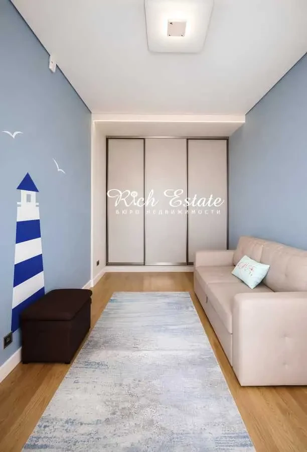 3-к квартира Київ, Голосіївський, Михайла Ломоносова 71з 9