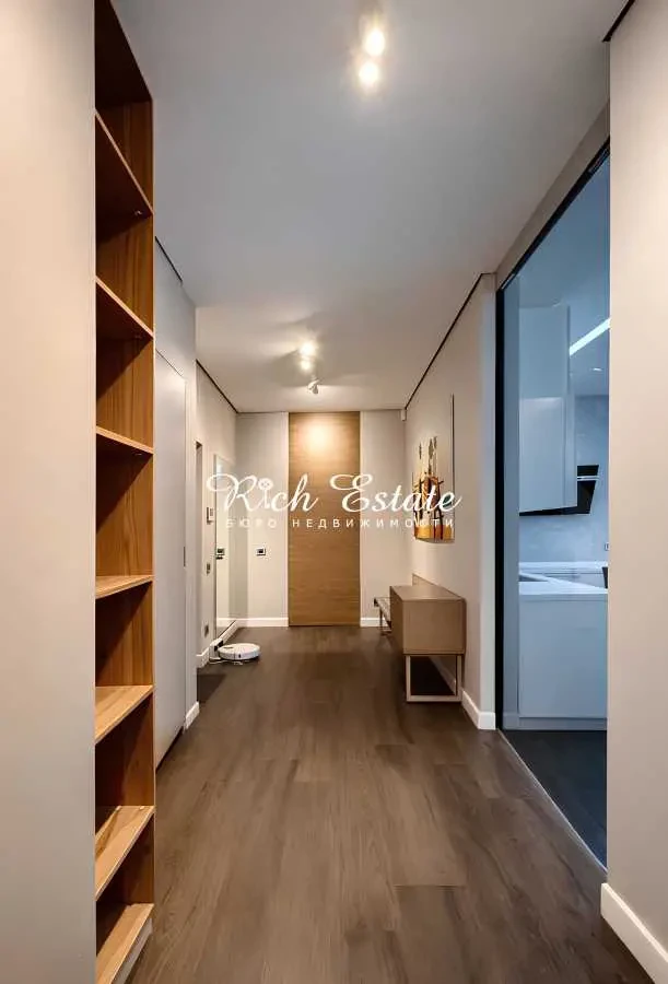 3-к квартира Київ, Голосіївський, Михайла Ломоносова 71з 10