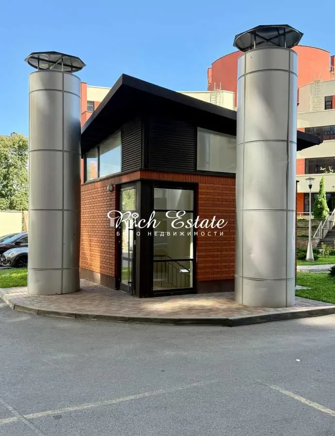 3-к квартира Київ, Голосіївський, Михайла Ломоносова 71з 13