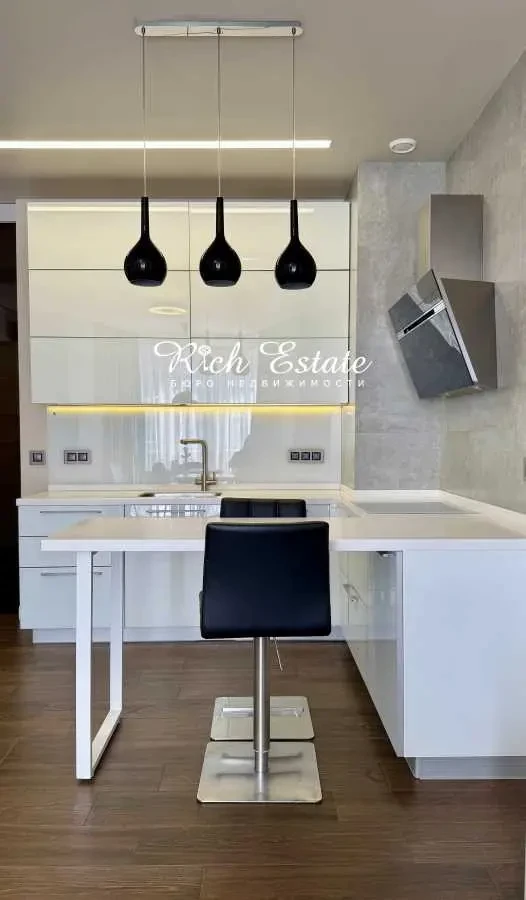 3-к квартира Київ, Голосіївський, Михайла Ломоносова 71з 4