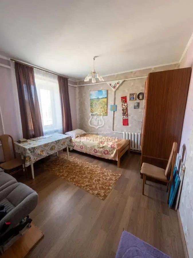 4-к будинок Бучанський, Новий Корогод, Заводська 48 18