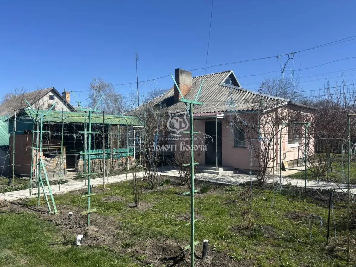 4-к будинок Бучанський, Новий Корогод, Заводська 48 2