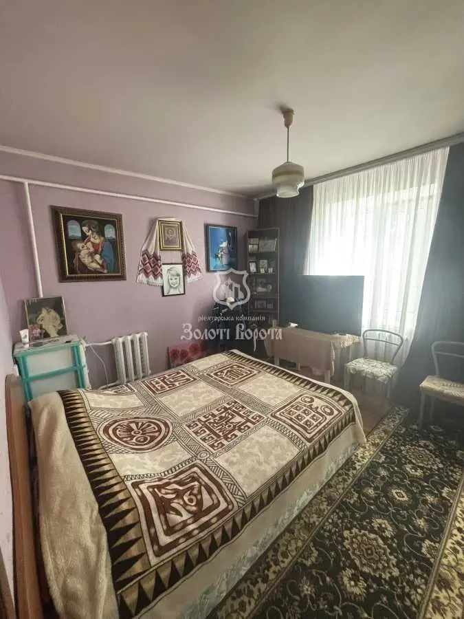 4-к будинок Бучанський, Новий Корогод, Заводська 48 14