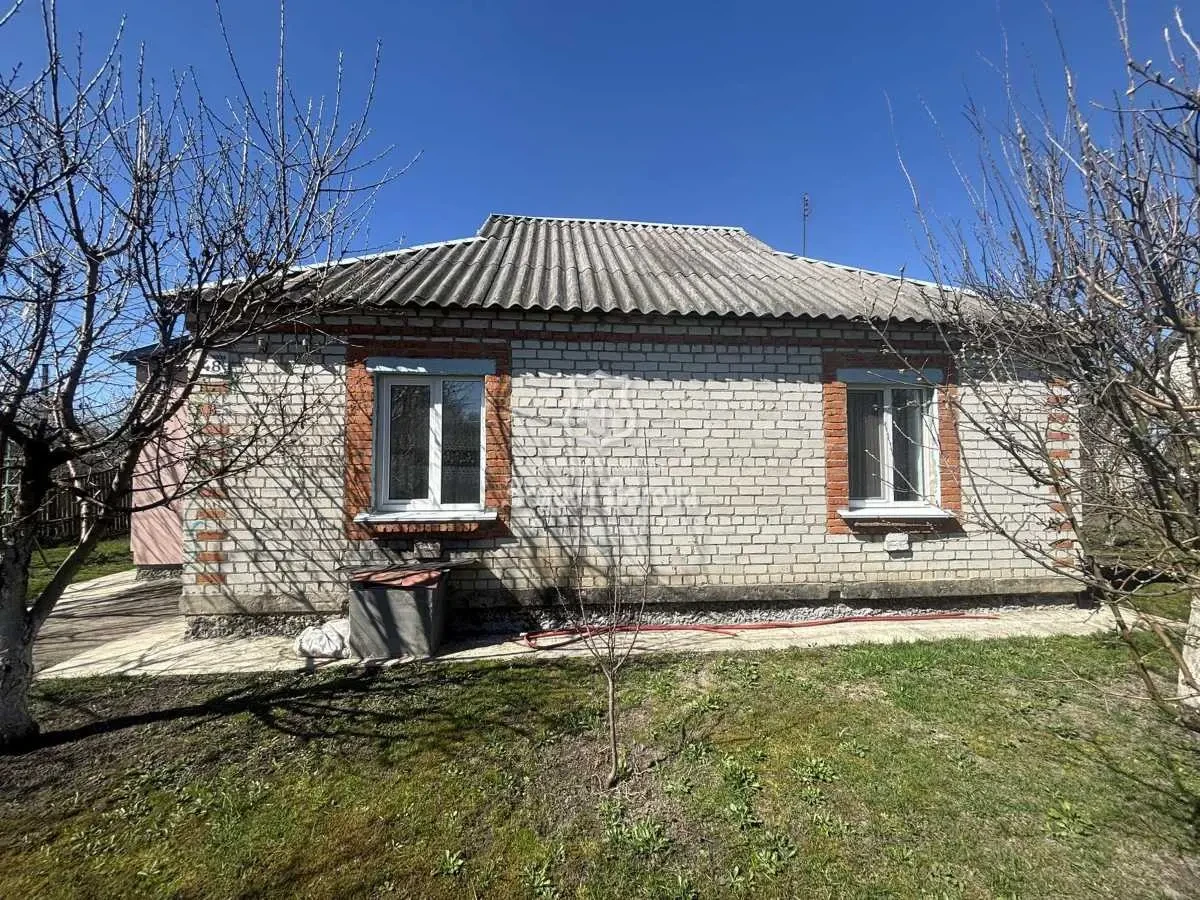 4-к будинок Бучанський, Новий Корогод, Заводська 48