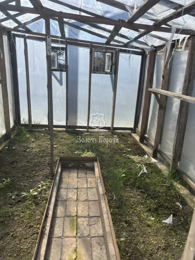 4-к будинок Бучанський, Новий Корогод, Заводська 48 8