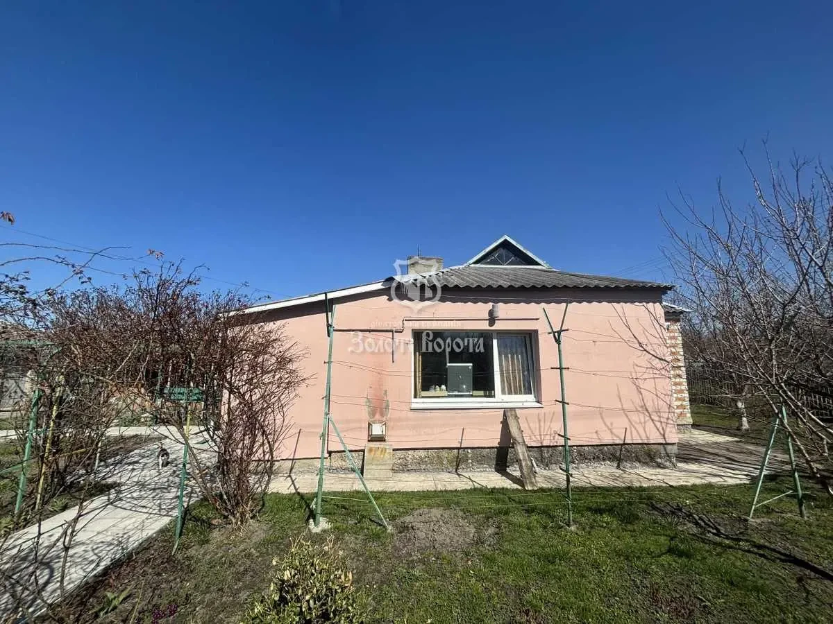 4-к будинок Бучанський, Новий Корогод, Заводська 48 3