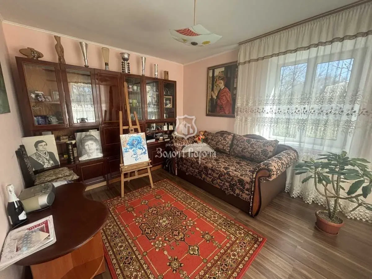 4-к будинок Бучанський, Новий Корогод, Заводська 48 12