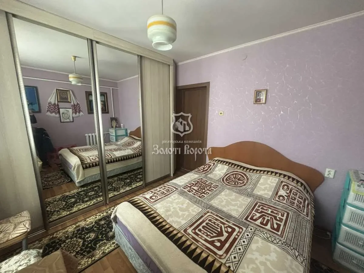 4-к будинок Бучанський, Новий Корогод, Заводська 48 15