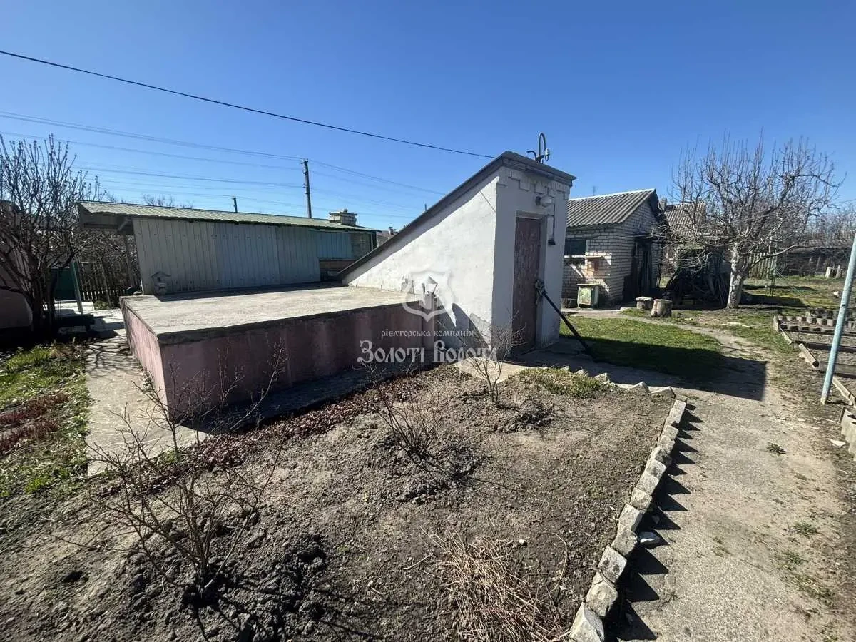 4-к будинок Бучанський, Новий Корогод, Заводська 48 7