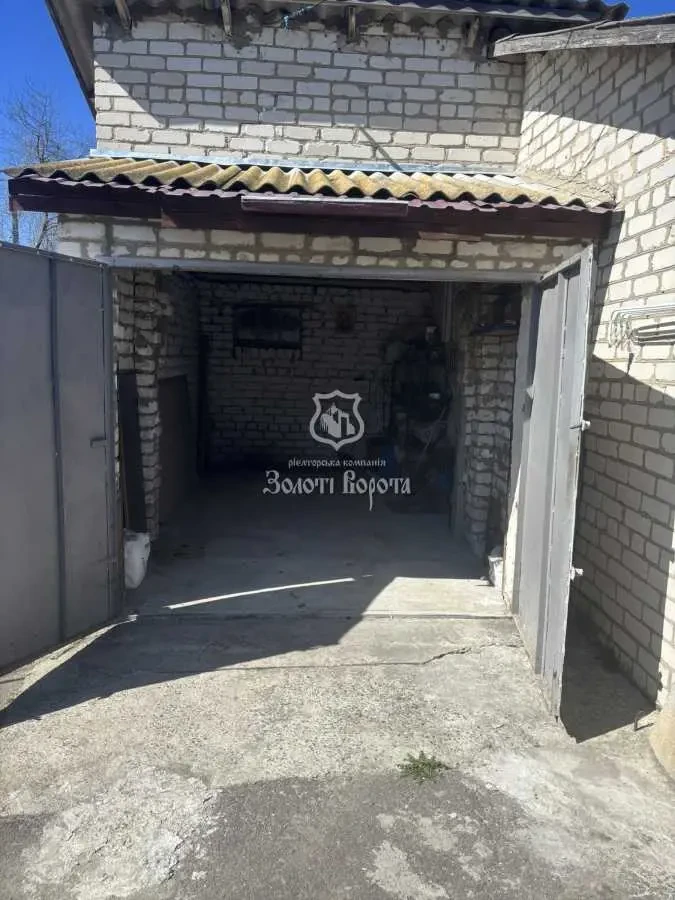 4-к будинок Бучанський, Новий Корогод, Заводська 48 5