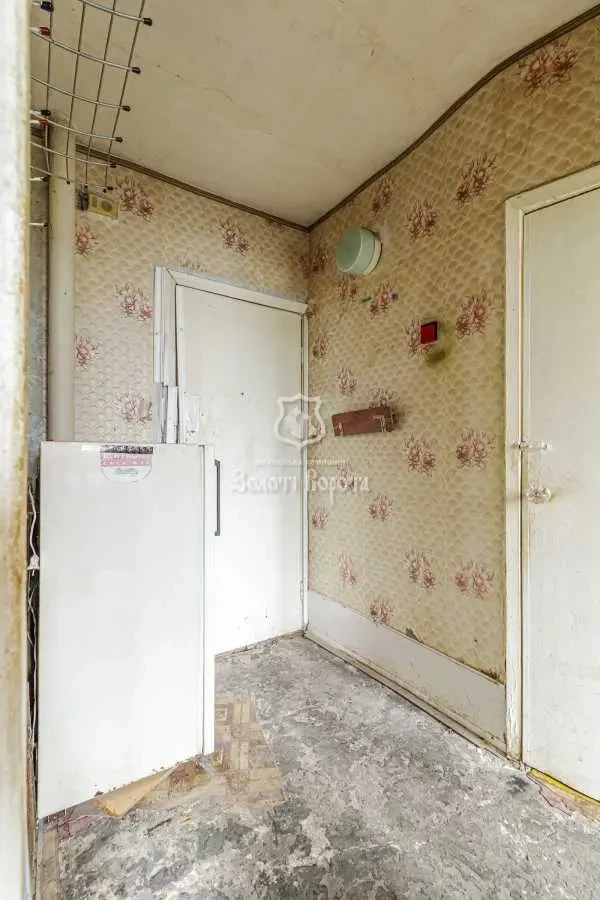 1-к квартира Київ, Дніпровський, Сулеймана Стальського 8б 14