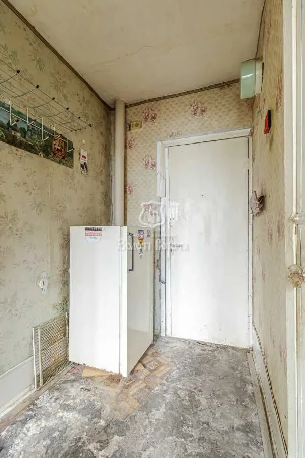 1-к квартира Київ, Дніпровський, Сулеймана Стальського 8б 13