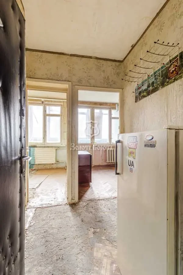 1-к квартира Київ, Дніпровський, Сулеймана Стальського 8б 15