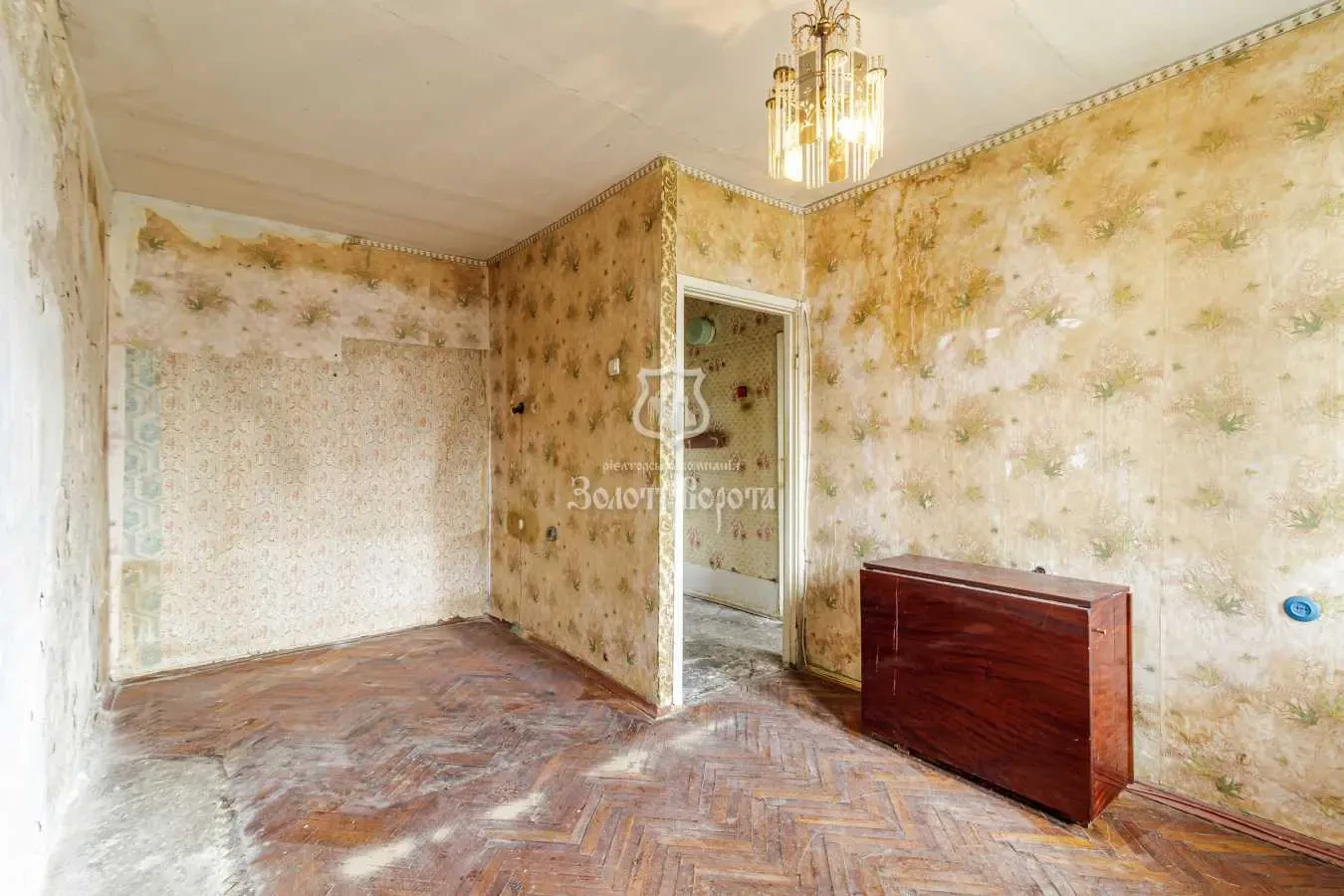 1-к квартира Київ, Дніпровський, Сулеймана Стальського 8б 4