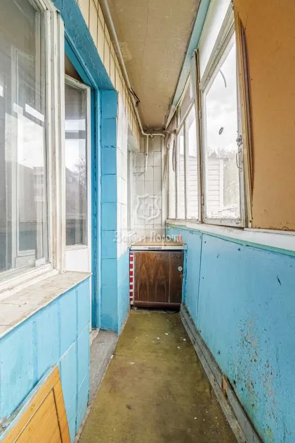 1-к квартира Київ, Дніпровський, Сулеймана Стальського 8б 6