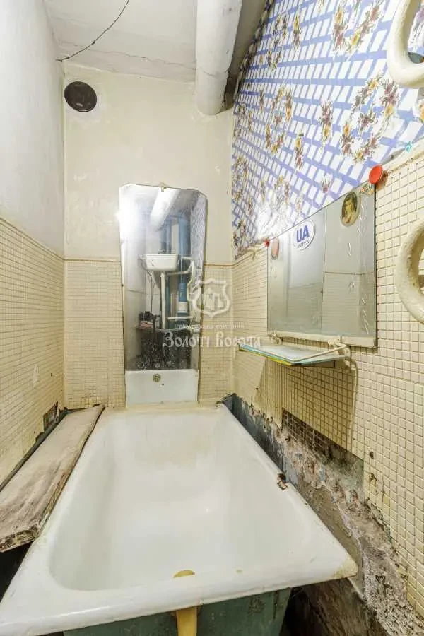 1-к квартира Київ, Дніпровський, Сулеймана Стальського 8б 10