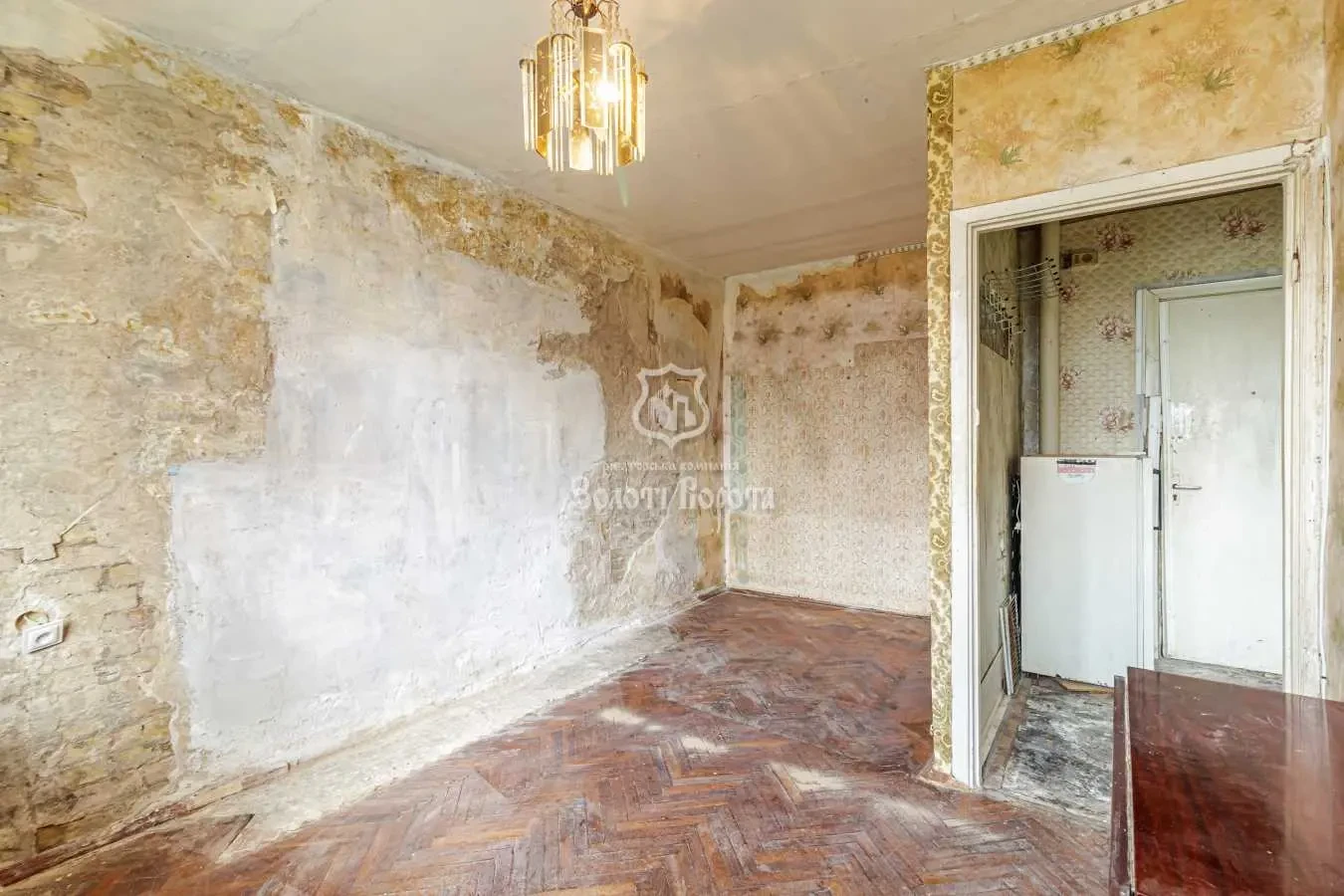 1-к квартира Київ, Дніпровський, Сулеймана Стальського 8б 3