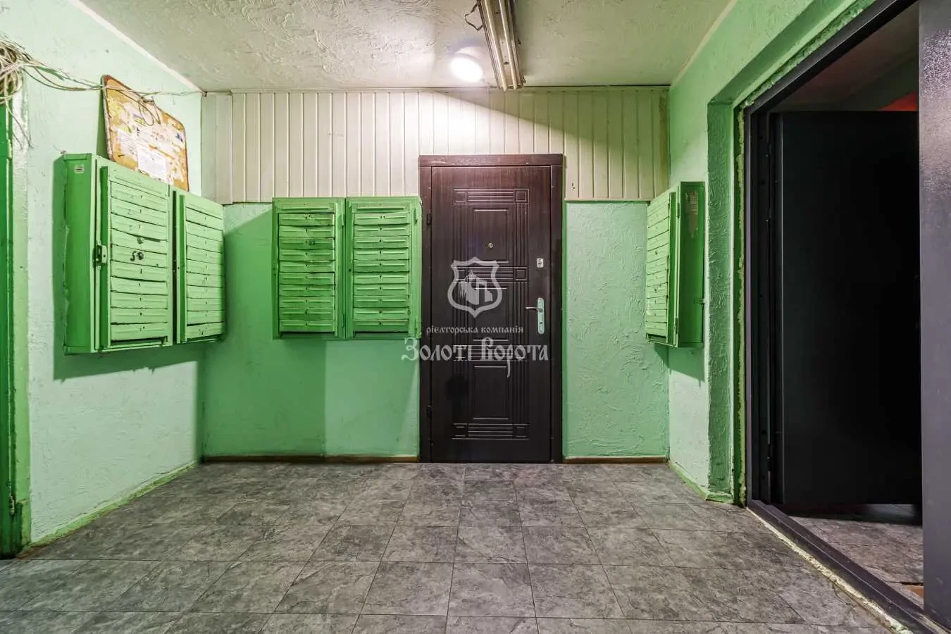 1-к квартира Київ, Дніпровський, Сулеймана Стальського 8б 16