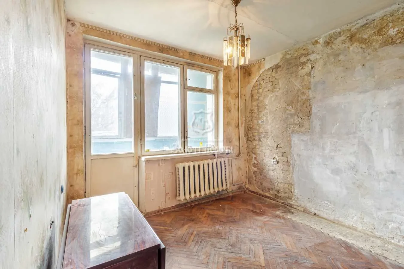 1-к квартира Київ, Дніпровський, Сулеймана Стальського 8б 2