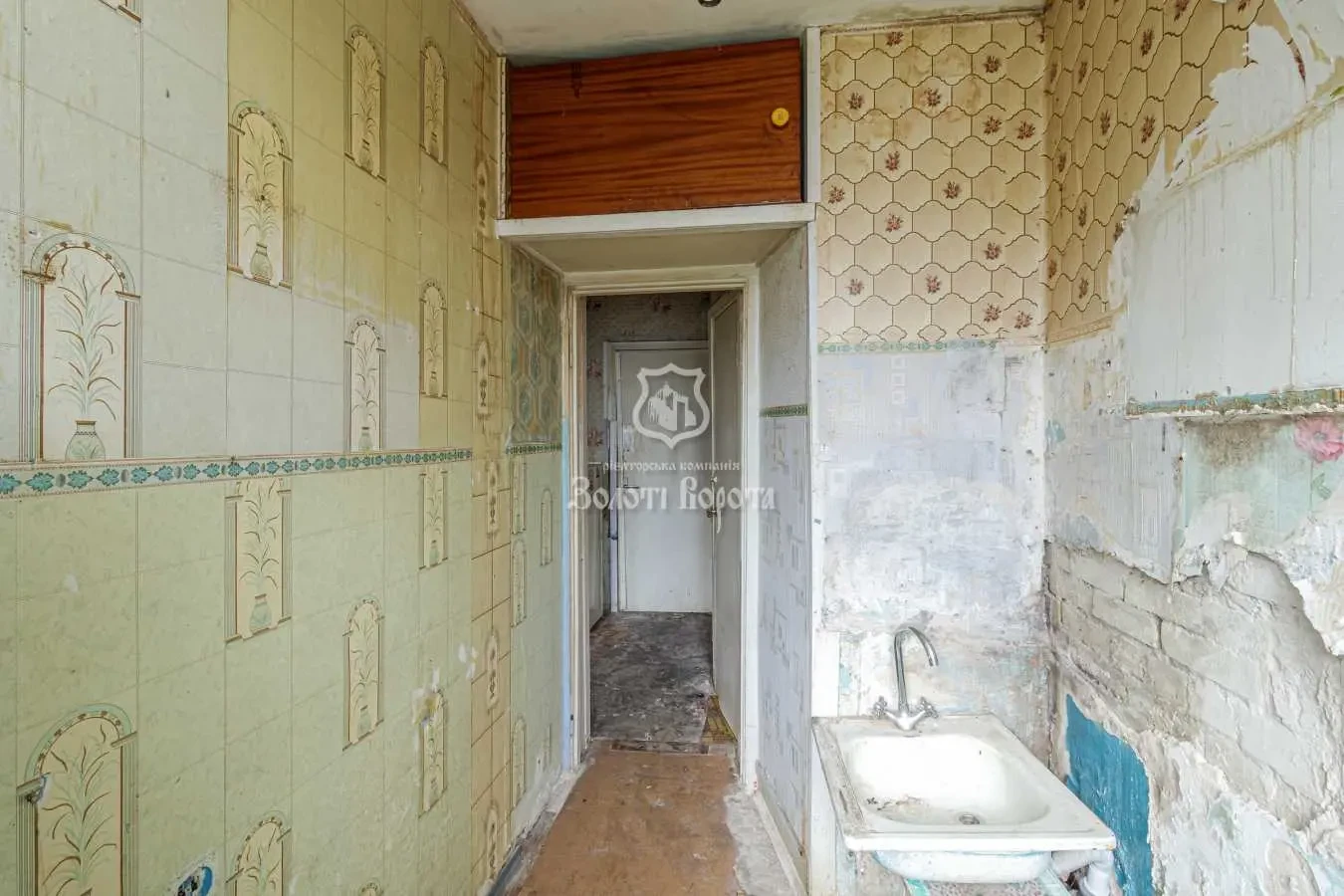 1-к квартира Київ, Дніпровський, Сулеймана Стальського 8б 9