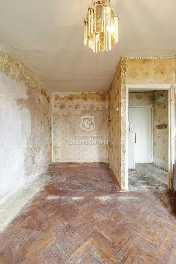 1-к квартира Київ, Дніпровський, Сулеймана Стальського 8б 5