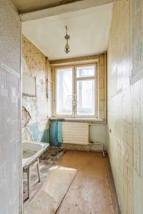 1-к квартира Київ, Дніпровський, Сулеймана Стальського 8б 7