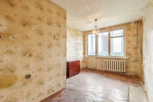 1-к квартира Київ, Дніпровський, Сулеймана Стальського 8б