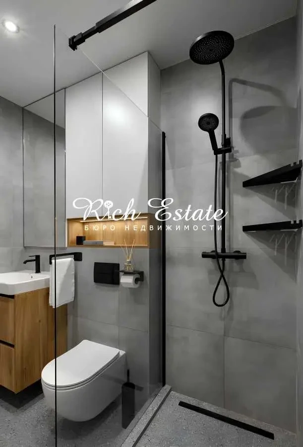 1-к квартира Київ, Голосіївський, Михайла Максимовича 26в 9