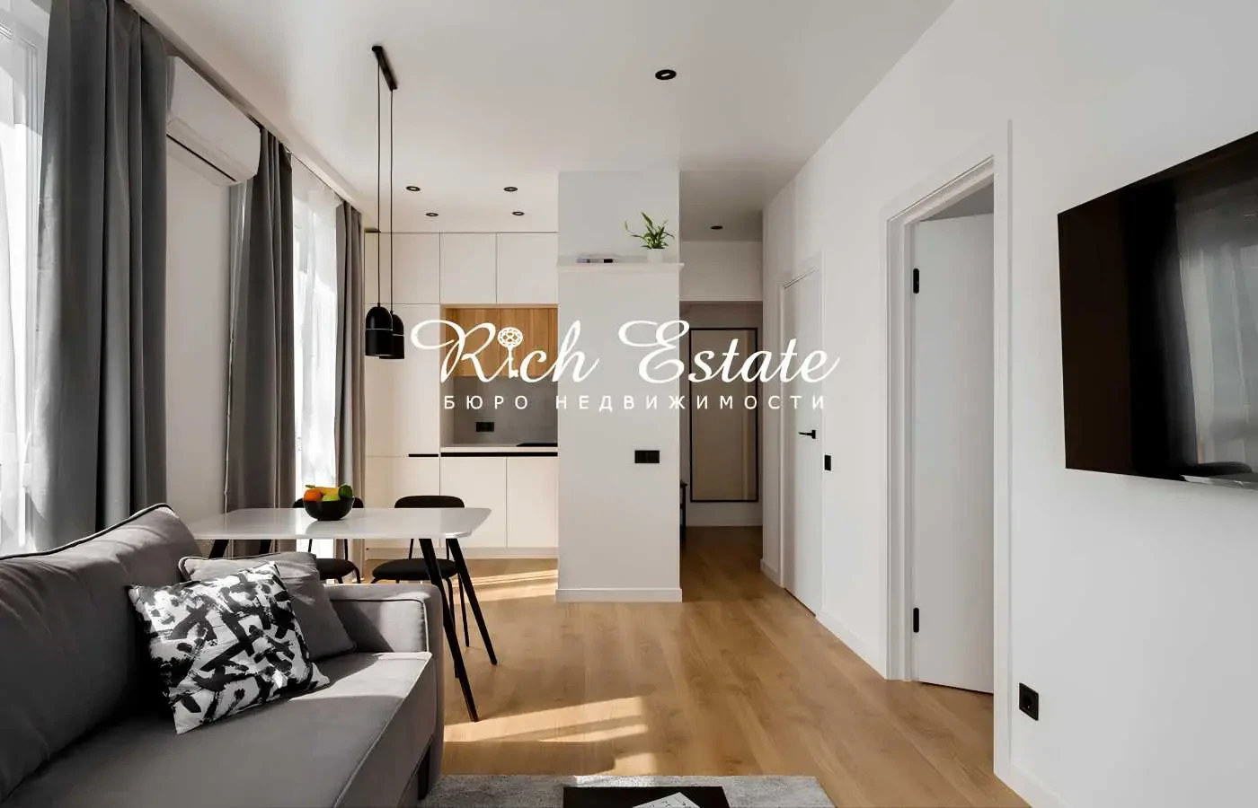 1-к квартира Київ, Голосіївський, Михайла Максимовича 26в 6