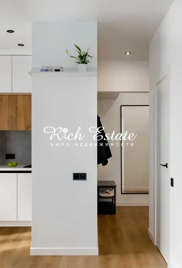 1-к квартира Київ, Голосіївський, Михайла Максимовича 26в 11